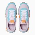 Детские кроссовки Puma Future Rider Sprg Jr - 392234-01
