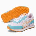 Детские кроссовки Puma Future Rider Sprg Jr - 392234-01