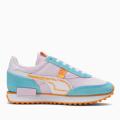 Детские кроссовки Puma Future Rider Sprg Jr - 392234-01