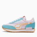 Детские кроссовки Puma Future Rider Sprg Jr - 392234-01