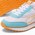 Детские кроссовки Puma Future Rider Sprg Jr - 392234-01