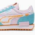 Детские кроссовки Puma Future Rider Sprg Jr - 392234-01
