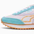 Детские кроссовки Puma Future Rider Sprg Jr - 392234-01
