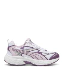 Детские кроссовки Puma Morphic Techie - 396621-04