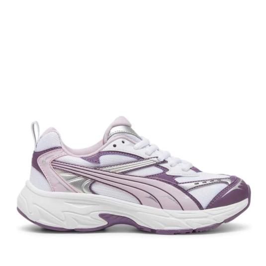 Детские кроссовки Puma Morphic Techie - 396621-04