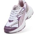 Детские кроссовки Puma Morphic Techie - 396621-04