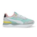 Детские кроссовки Puma R78 Voyage Jr - 382048-04