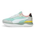 Детские кроссовки Puma R78 Voyage Jr - 382048-04
