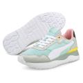 Детские кроссовки Puma R78 Voyage Jr - 382048-04