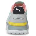Детские кроссовки Puma R78 Voyage Jr - 382048-04