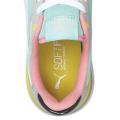 Детские кроссовки Puma R78 Voyage Jr - 382048-04