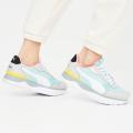 Детские кроссовки Puma R78 Voyage Jr - 382048-04