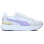 Детские кроссовки Puma R78 Voyage Jr