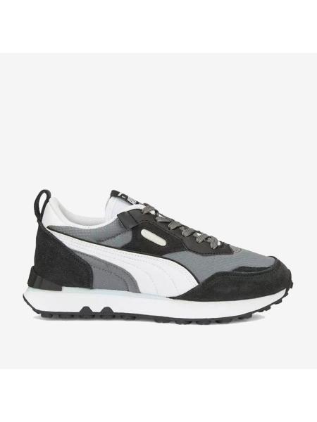 Детские кроссовки Puma Rider FV Future Vintage Jr - 86064-07