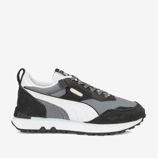 Детские кроссовки Puma Rider FV Future Vintage Jr - 86064-07