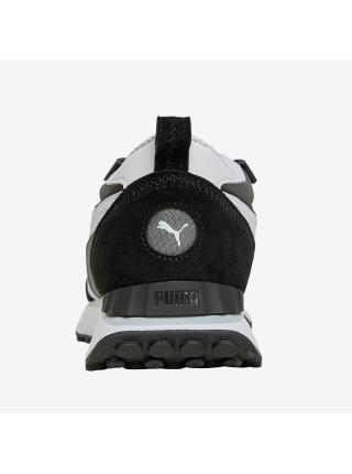 Детские кроссовки Puma Rider FV Future Vintage Jr - 86064-07