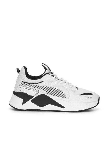 Детские кроссовки Puma RS-X B&W Jr - 391040-01