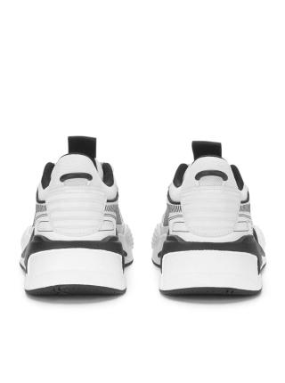 Детские кроссовки Puma RS-X B&W Jr - 391040-01