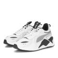 Детские кроссовки Puma RS-X B&W Jr - 391040-01