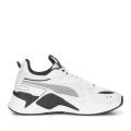 Детские кроссовки Puma RS-X B&W Jr - 391040-01