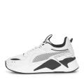 Детские кроссовки Puma RS-X B&W Jr - 391040-01