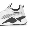 Детские кроссовки Puma RS-X B&W Jr - 391040-01