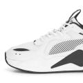 Детские кроссовки Puma RS-X B&W Jr - 391040-01