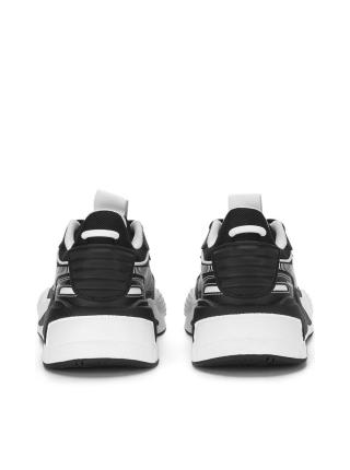 Детские кроссовки Puma RS-X B&W Jr - 391040-02