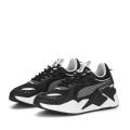 Детские кроссовки Puma RS-X B&W Jr - 391040-02