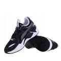 Детские кроссовки Puma RS-X B&W Jr - 391040-02