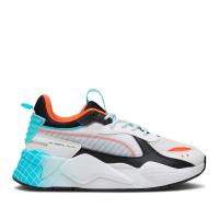 Детские кроссовки Puma RS-X Artificial Friends Jr - 397871-01