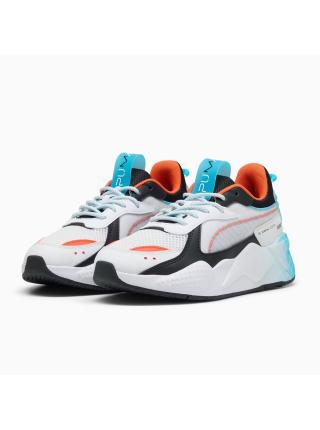 Детские кроссовки Puma RS-X Artificial Friends Jr - 397871-01