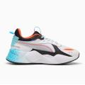 Детские кроссовки Puma RS-X Artificial Friends Jr - 397871-01