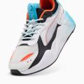 Детские кроссовки Puma RS-X Artificial Friends Jr - 397871-01