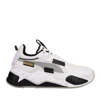 Детские кроссовки Puma RS-X Final Round Jr - 389823-01