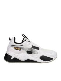 Детские кроссовки Puma RS-X Final Round Jr - 389823-01