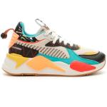 Детские кроссовки Puma RS-X