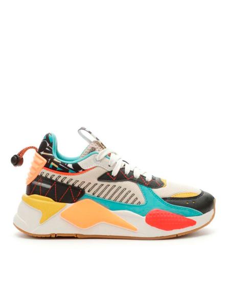 Детские кроссовки Puma RS-X HC Jr - 387135-01
