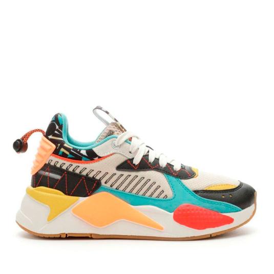 Детские кроссовки Puma RS-X HC Jr - 387135-01