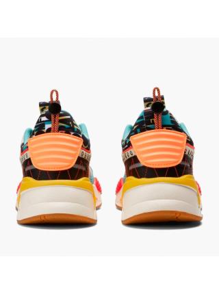 Детские кроссовки Puma RS-X HC Jr - 387135-01