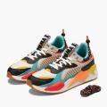 Детские кроссовки Puma RS-X HC Jr - 387135-01