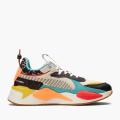 Детские кроссовки Puma RS-X HC Jr - 387135-01