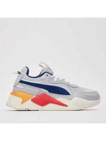 Детские кроссовки Puma RS-X New Heritage Jr - 390578-01