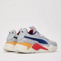 Детские кроссовки Puma RS-X New Heritage Jr - 390578-01