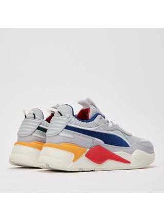 Детские кроссовки Puma RS-X New Heritage Jr - 390578-01