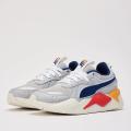 Детские кроссовки Puma RS-X New Heritage Jr - 390578-01