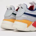 Детские кроссовки Puma RS-X New Heritage Jr - 390578-01