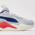 Детские кроссовки Puma RS-X New Heritage Jr - 390578-01