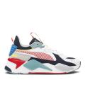 Детские кроссовки Puma RS-X Parisian Jr - 386894-01