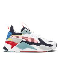 Детские кроссовки Puma RS-X Parisian Jr - 386894-01